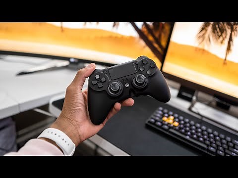 New SCUF IMPACT Review In 2020 - Best Controller?