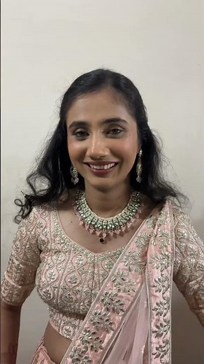 📌“Wedding Bridal Makeup Step By Step | Full Bridal Look Tutorial | Long Lasting & Waterproof