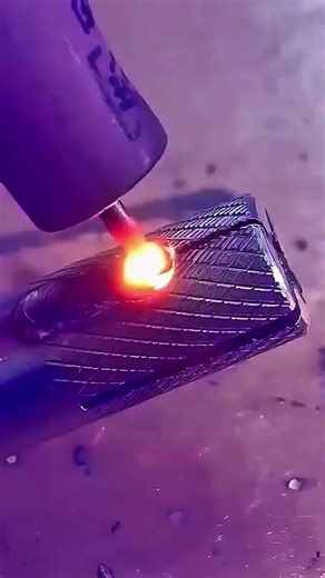 Tig tucking tips #youtubeshorts #tigwelding #tucking #tips #ideas #metalwork #diy #stainless #short