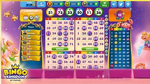Download & Play Bingo Kingdom: Bingo Online on PC & Mac (Emulator)