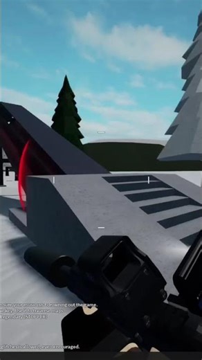 Awesome double kill in phantom forces ￼￼#phantomforces #awesome