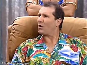 Jamie Foxx vs Ed O’Neil