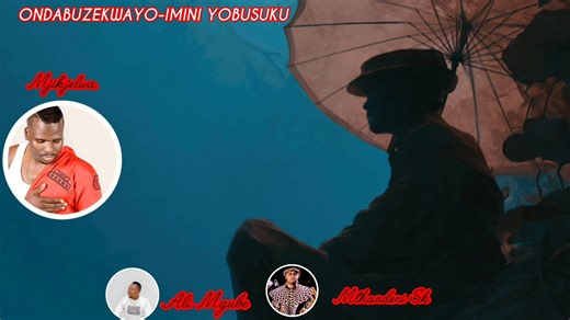 #Ondabuzekwayo🎻🔥