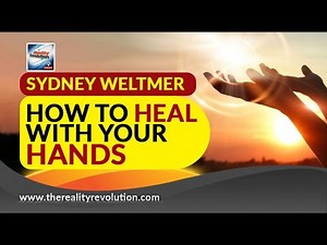 Sydney A. Weltmer - How To Heal With Your Hands