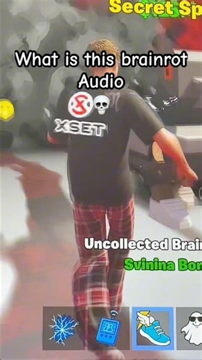 New brainrot audio???