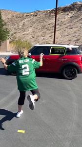 Moving Car Football Game: Who Will Score First?
