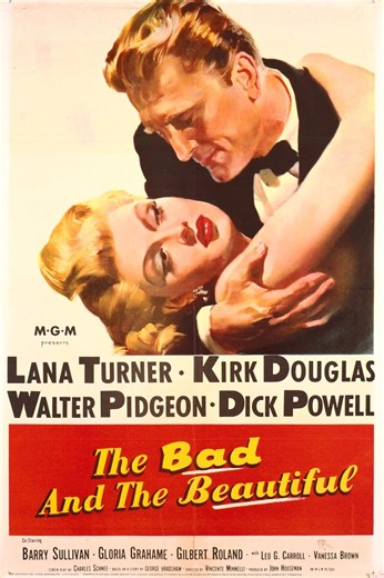 Cautivos del mal (1952) ⭐ 7.7 | Drama, Romance