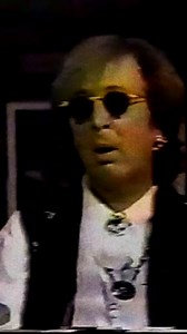 Peter Talks About KISS Times In An Interview 32 Years Ago #KISSARMY #PeterCriss #TheCatman #Catman #Interview #Interviews #Reels #TBT #Throwback #KISS #GoodTimes #30Years | Peter Criss