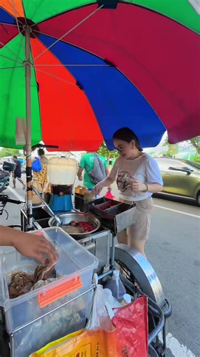 Tusok Tusok Pinoy Street Food Guide