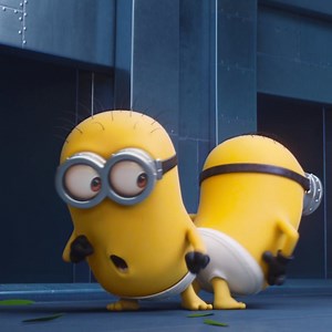 6.3K views · 164 reactions | Big 2021 Energy. Anyone else? | Minions | Facebook