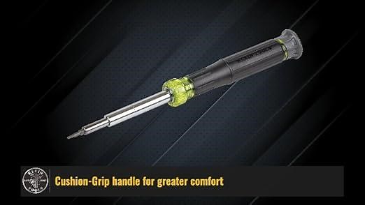 Electronic Screwdriver 14-In-1