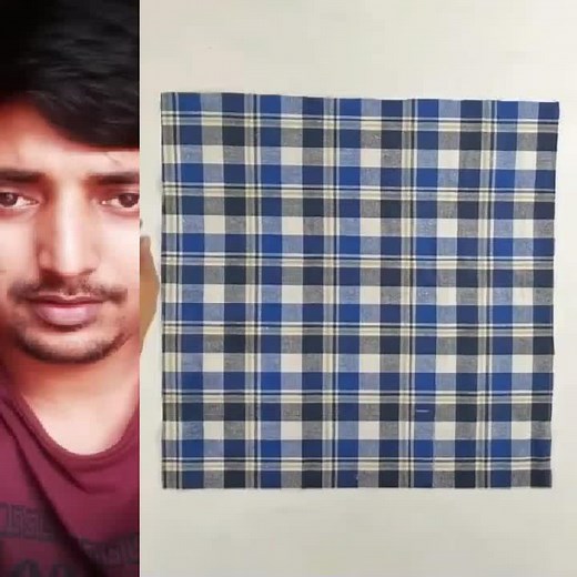 Creative Fabric Folding Techniques for Beginners