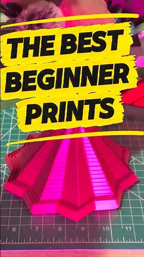 If You’re New to 3D Printing, Start With THIS