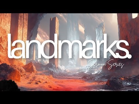 November Series LandMark/No Room For Doubt