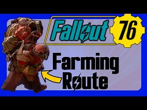 20 Locations to find Treasure Hunters in Fallout 76, full guide!