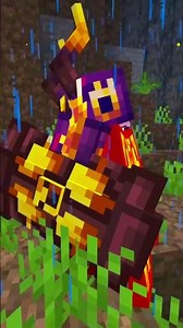 The Minecraft HERO I Deserved But NOT The One I NEEDED (LOL!) #MCages #Parody