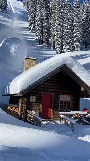 Jordi van den Bussche | this snowball is DEADY! | Instagram