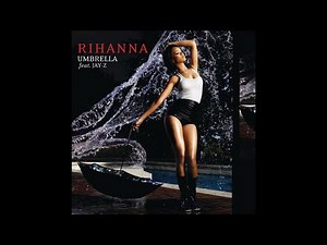 Rihanna - Umbrella ft. JAY-Z, Chris Brown (Extended)