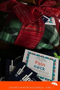 How To Make A Flax Seed Heating Bag