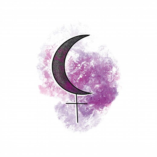 Lilith Sigils And Symbols,Their Meaning, Lilith's Mark In Palm Reading, Sign,Tattoo Designs And Ideas