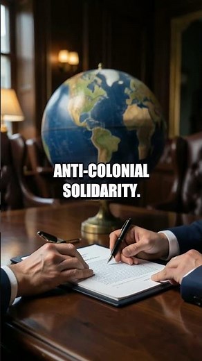 The Bandung Breakthrough: The Birth of the Non-Aligned Path