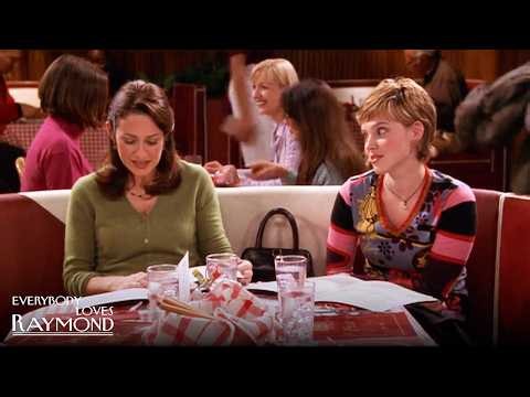 Robert’s New Girlfriend Is TOO Young | Everybody Loves Raymond