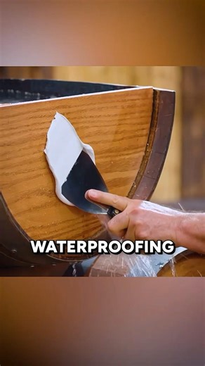 Building a Boat Out of Chicken Wire?!