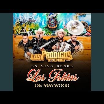 El Mas Poderoso (En Vivo)