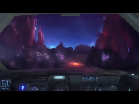 Access the Quantum Dimension - Feel Good Quantum Vibration Music