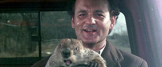 Groundhog Day movie review & film summary (1993) | Roger Ebert