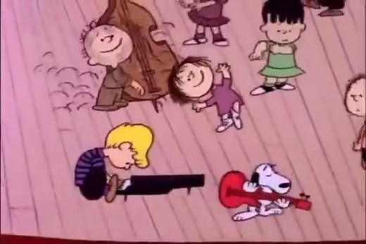 A Charlie Brown Christmas: