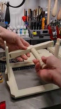 I DESIGNED A BETTER TOFU PRESS