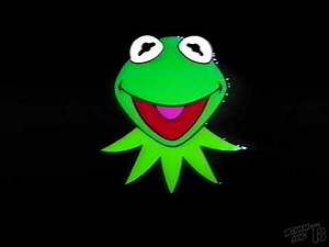 Jim Henson Productions Logo 1992