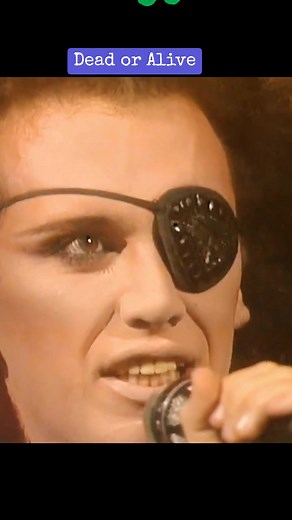 High Energy 1980s Music - Dead or Alive Hits