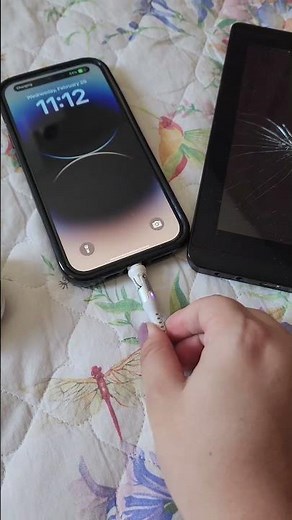 🚀 100W Charging From ONE Cable