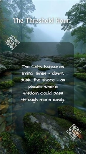 Celtic Dawn | Sacred Threshold | New Age Piano