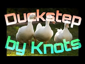 [Geometry Dash] Duckstep by Knots (with Coin)