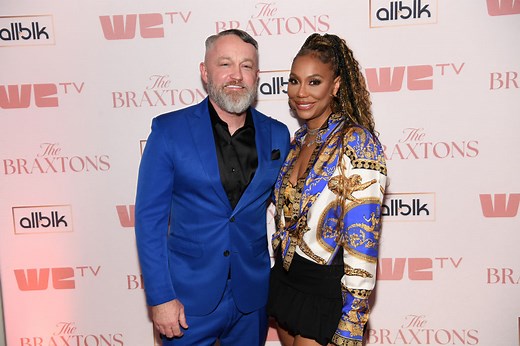 Tamar Braxton Confirms She's Married To Jeremy Robinson While Also Claiming She’s Single, Deletes Social Media Following Family-Fueled Rant