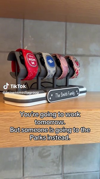 Favorite Colorful Charging Stations for Any Workspace