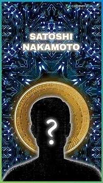 Satoshi Nakamoto: The Mysterious Genius Who Changed Money Forever