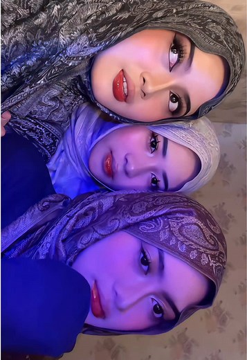 Stunning Arabian Makeup Tips You Can't Miss