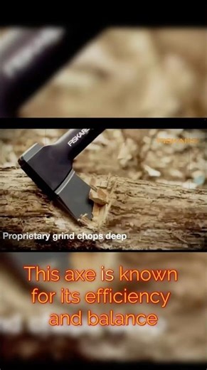 I Didn’t Expect This Cheap Camping Tool to Be This Good#shorts #axereview #bushcraft #campinggear