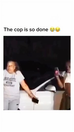Mind Works on Instagram: "A cop stopping a drunk driver is a tense moment. The officer approaches carefully, noticing the slurred speech, shaky movements, and clear signs of danger. Their focus is on preventing an accident before it happens. The drunk driver, meanwhile, is lost in denial or confusion. They try to act normal but fail at even simple instructions. The lights, questions, and tests quickly show them they’re not in control of anything anymore."