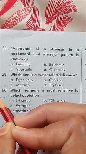 Guess the correct answer 1 💯🥀 #medical #mcq #medicalknowledge #medicalquestions #foryou #foryou❣️