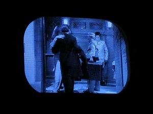 The Twilight Zone Tower of Terror, Hollywood Studios, Walt Disney World, (HD 1080p)