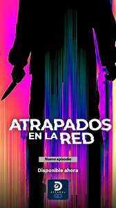 ATRAPADOS EN LA RED. Historias reales e increíbles de investigadores que entran al mundo digital para resolver asesinatos. Temporada gratis>>>https://bit.ly/3xVKdX5 | Discovery en Español