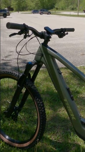 2026 Trek Fuel+ EX 9 7 Walkaround