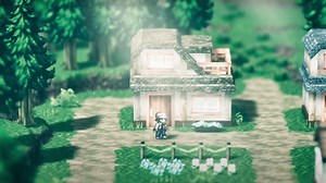 Un fan se imagina cómo sería un Pokémon con gráficos parecidos a los de Octopath Traveler | TierraGamer: noticias y entretenimiento de anime, series, videojuegos y tecnología