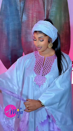 Mifa Création on Reels