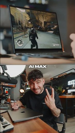 MacBook Pro vs Dell XPS 14